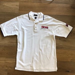 Men’s Sopranos Polo